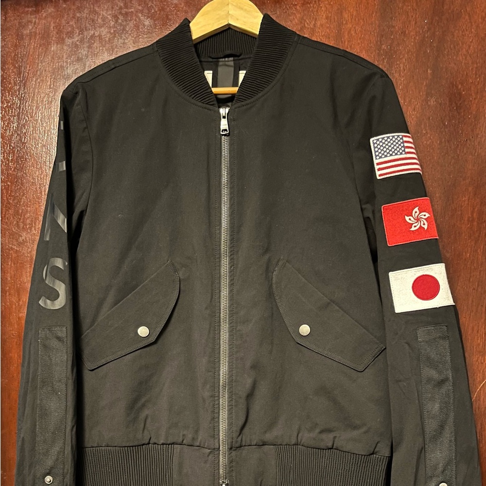 Men’s ONS Jacket
